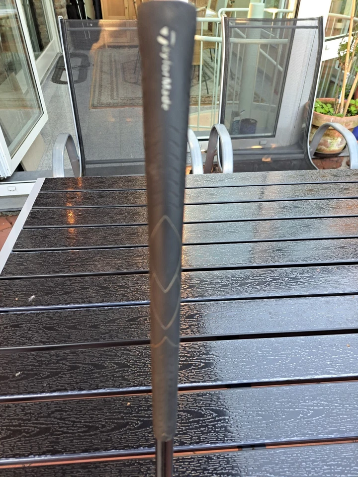 Golfschläger Herren Driver TAYLOR MADE 320 Ti - Bild 3 von 4