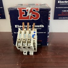 Cutler Hammer Overload Relay C306GN3 Series B1 
