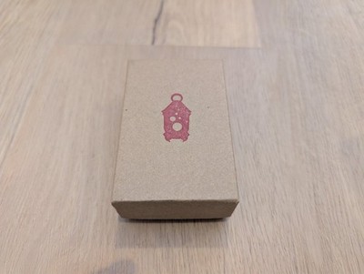 Kingdom Death Monster - Black and Red Dice (neu / OVP) - Würfel Set