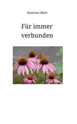 Fr immer verbunden by Hermann Obert Paperback Book
