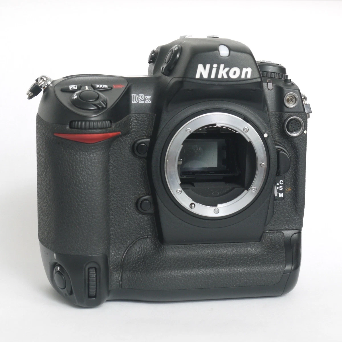 Nikon D2X Digital Cameras for Sale | Shop New & Used Digital