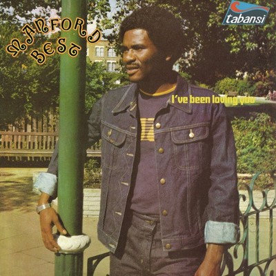 I've Been Loving You by MANFORD BEST [Audio CD]