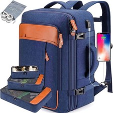 Men's Tactical Molle Assault Rucksack: Heavy - Duty, Waterproof, Large - Capacit