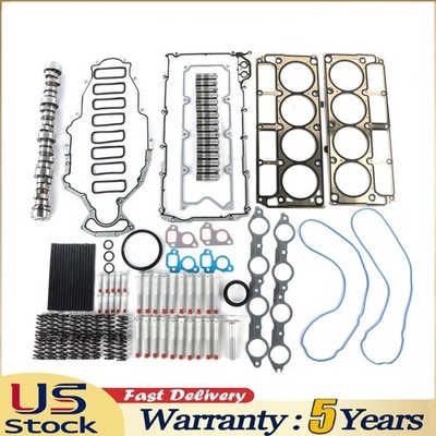 Sloppy Mechanics Stage 2 Cam Lifters Kit For LS1 4.8 5.3 5.7 6.0 6.2 LS E-1840-P