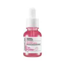 CNP Laboratory Derma+Answer Pink Toning Deep In Shot Ampoule 15ml