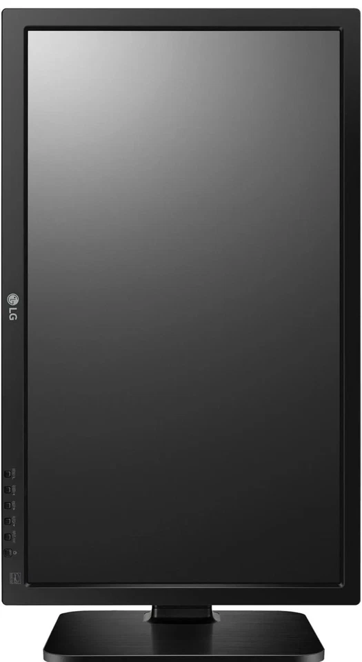 LG 24 inches MB34PY-B - Full HD TN LED Monitor with Built-In Speakers - Image 2 of 4