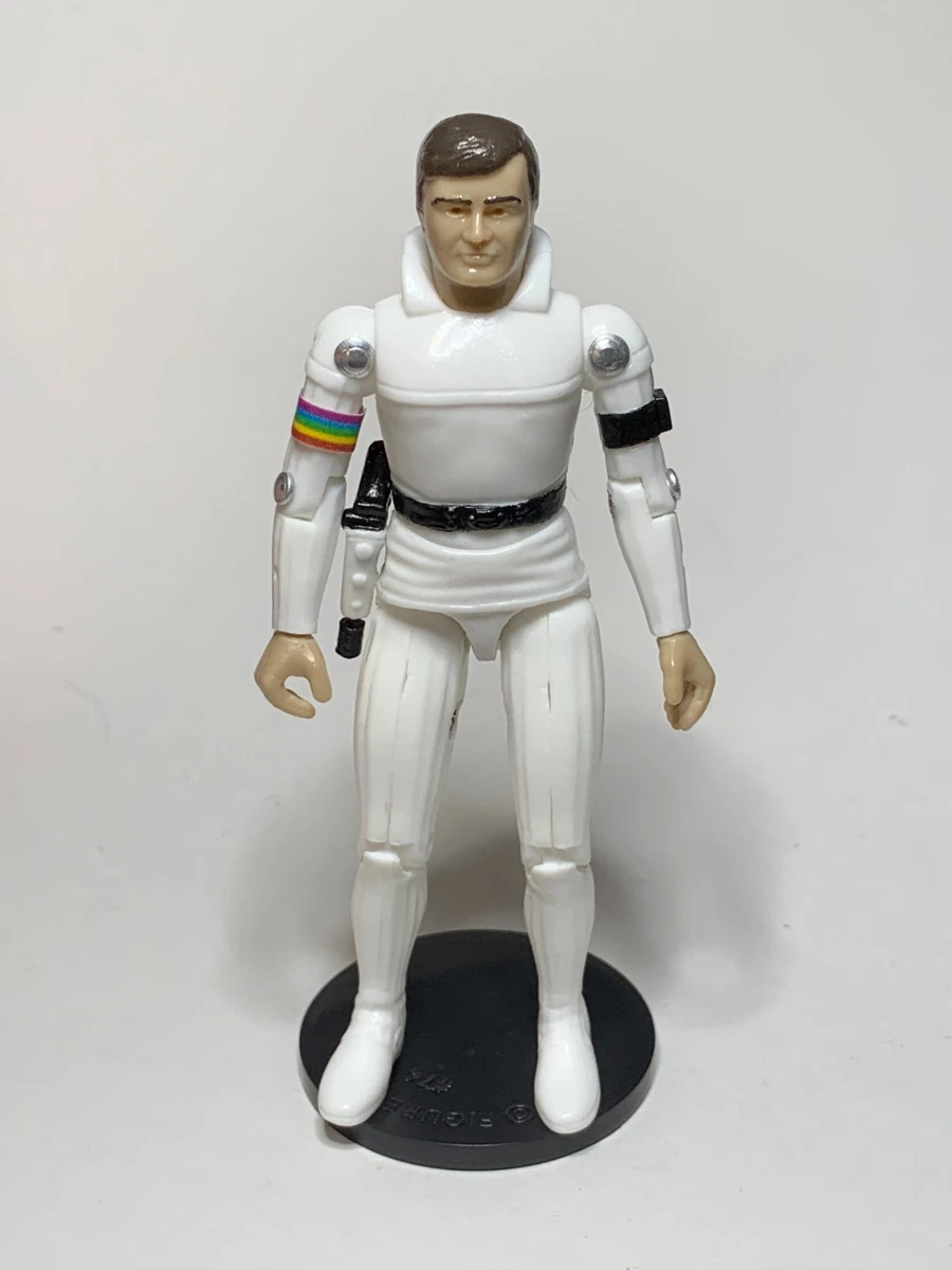 Buck Rogers Action Figures for sale | eBay