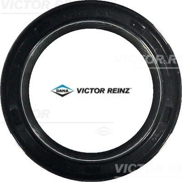 Victor Reinz 81-17539-40 Wellendichtring FüR Kurbelwelle FüR Daf FüR Renault-image