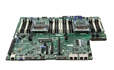00YJ424 X3650 M5 V3 SYSTEM BOARD 5462