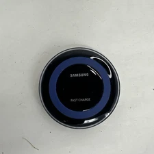 Samsung EP-PN920 Black & Gray Universal Qi Wireless Fast Charger Pad