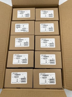 LOT OF 20 Star Micronics USB Interface Board IFBD-HU07 POS PRINTER ADAPTER