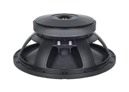 B&C Lautsprecher 12MH32-8 12 Zoll Tieftöner mit 8 Ohm Impedanz 400 Watt RMS 800... - Bild 2 von 3