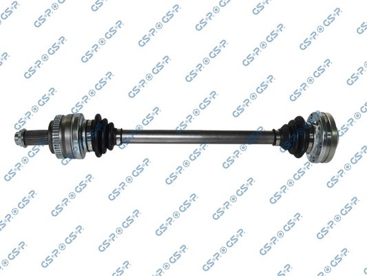 GSP 205007 Antriebswelle FüR BMW 33211226904 100X615Mm-image