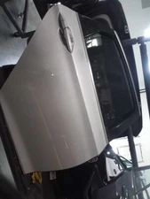 Passenger Right Rear Side Door Without Sunshade Fits 17-20 G80 437722