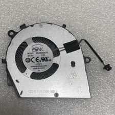 Dell Latitude 3410 3510 E3410 E3510 Inspiron 7405 5406 5400 5505 FAN CHNHW F2,3