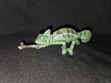Chameleon Figurine, Educational, Toy