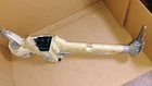 Vintage ROTJ Kenner 1984 Star Wars B-Wing Fighter Starship, For Parts