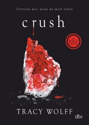 Crush Tracy Wolff