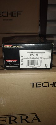 Power Stop Z17 Evolution Plus Rear Brake Pads