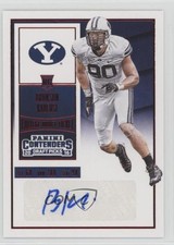 Bronson Kaufusi