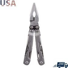 PowerPint Mini Multi-Tool 18-in-1 Compact Utility Tool Pocket Size Soft Close US