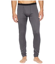 Hot Chillys Peach Skins Fly Bottoms Noche L1557 Mens Size S