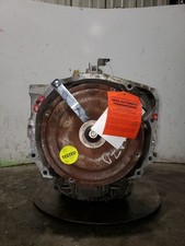 2015 Subaru Legacy Automatic Transmission 2.5l Cvt 31000aj570 1607341