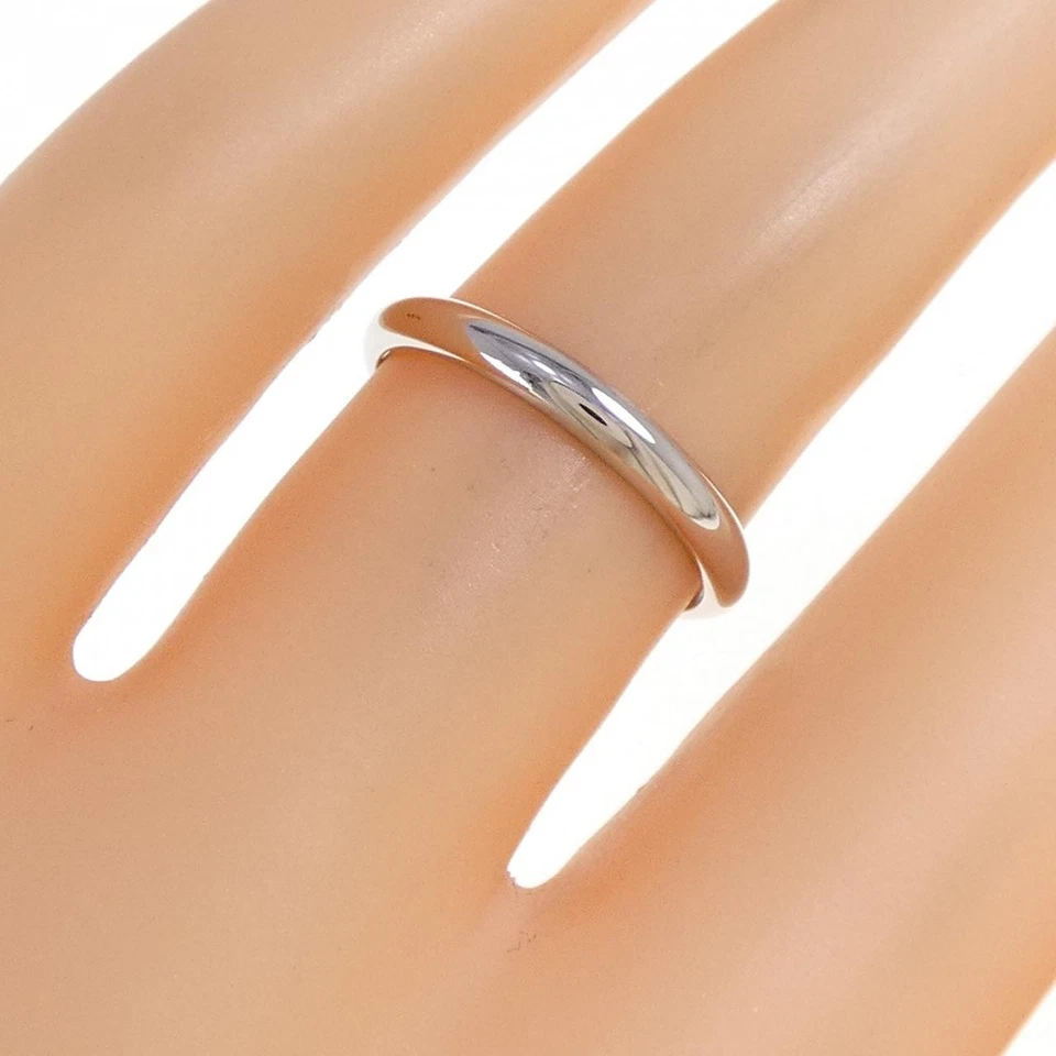 Подлинный Cartier обручальное кольцо #260-006-257-6093 - Изображение 4 из 4