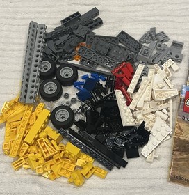 LEGO Creator 31046 3 in 1 Fast Car Complete Set No Box