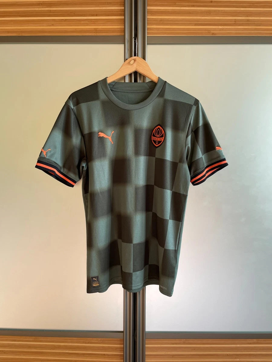 Preços baixos em Tamanho M FC shakhtar donetsk fã de Futebol Clube