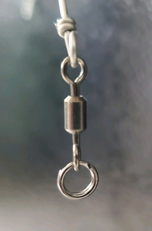 Alabama Rig Bait Ball Umbrella Premium Hardware - BAITS AND HOOKS NOT INCLUDED - Image 4