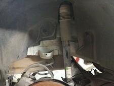 9831187480 STOßDÄMPFER RECHTS HINTEN / 235134 FÜR PEUGEOT 208 II UB_, UP_, UW_,