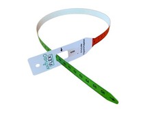 Mid-Upper Arm Circumference MUAC Tape Measure Adults 18 , Pregnant, Postpartu...