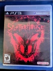 Splatterhouse (Sony PlayStation 3, 2010) CIB (Great Condition)
