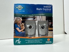 PETSAFE INDOOR BARK CONTROL P06027447 