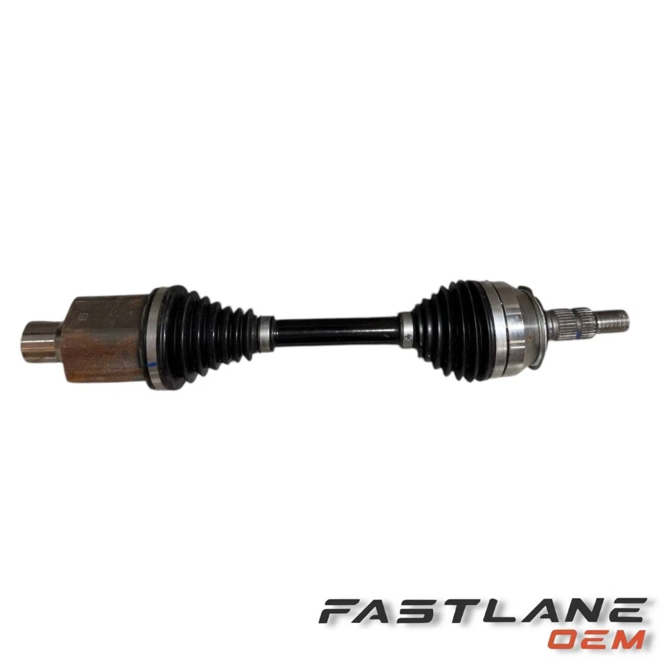 Conjunto de eje delantero izquierdo Buick Envision 2016-2018 nuevo OEM 84526192 Foto 2 de 4