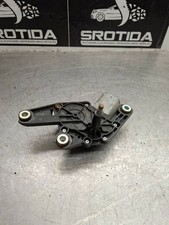 Mercedes-Benz C W204 2012 GENUINE Wischermotor Heckscheibe A2048202542 NIC29785