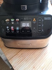 Motore Originale Kenwood KW714310 Per Robot Da Cucina – Sostituzione Potente E Affidabile