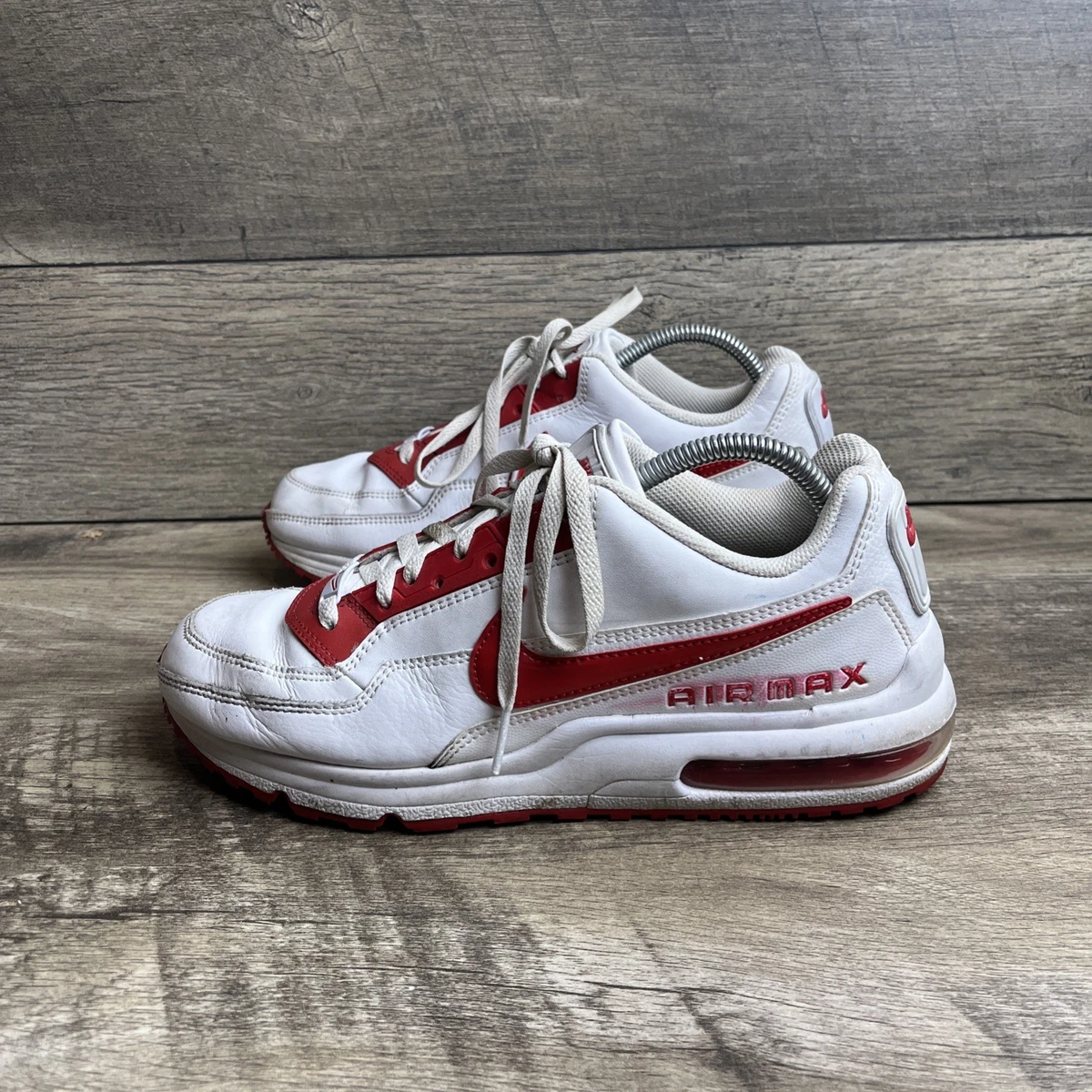 Nike Air Max LTD 3 White - 687977-160 for Sale | Authenticity