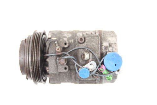 Klimakompressor VW PASSAT Variant 3BG 4B0260805C DENSO 2.5 110 KW 150 PS Diesel