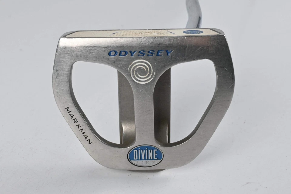 Odyssey Works Divine Line Marxman Putter / 32 Inch - Image 2 of 4