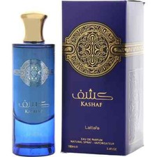 Kashan Lattafa Perfumes 香水- 一款2024年新的中性香水