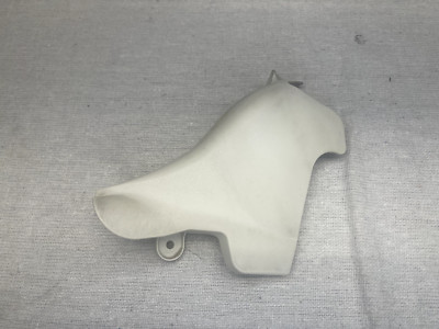 10-15 LEXUS IS250C IS350C FRONT RIGHT SEAT INNER COVER TRIM OEM 71875-53060