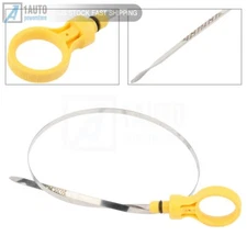 Engine Oil Level Dipstick For 96-09 Buick LaCrosse Pontiac Grand Prix Chevrolet