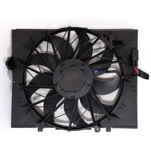 For BMW 750i 2006 2007 2008 Engine Cooling Fan 5 Series BM3115107
