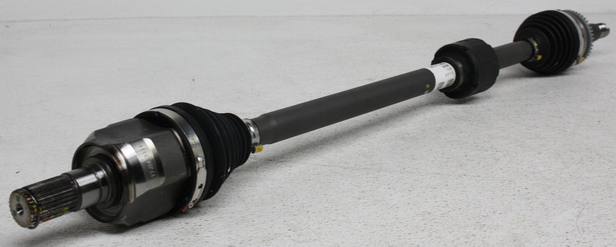 49501-H9300 OEM Hyundai, Kia Accent, Rio (AT) Right Passenger Side  