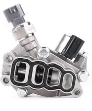 VTEC Solenoid Spool Valve W/Gasket 15810-RKB-J01 For Honda Odyssey Pilot 3.5L V6