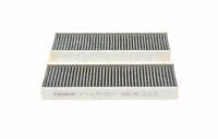 Filter Innenraumluft Bosch 1987435525