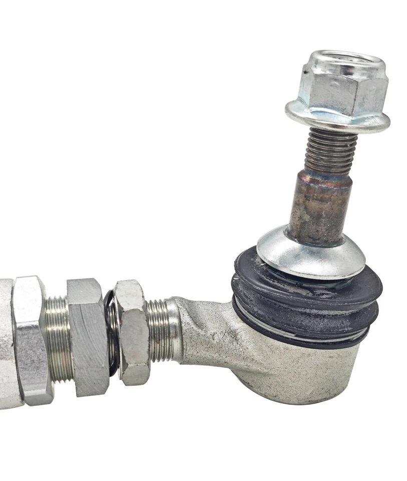 LYKT 4pcs Adjustable Rear Camber & Toe Control Arms for BMW M5、M6 (Gran Coupe) Foto 4 de 4