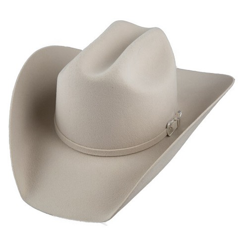 Bailey 4X Bone Lightning Felt Hat | eBay